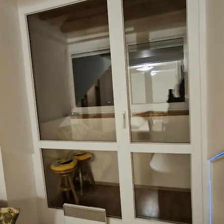 Pri Lanovke Nova Hola L&f Tatran Apartmán Donovaly