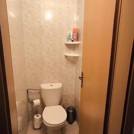 Pri Lanovke Nova Hola L&f Tatran * Доновалы