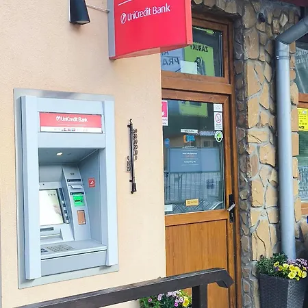 Apartmán Pri Lanovke Nova Hola L&f Tatran