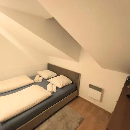 Pri Lanovke Nova Hola L&f Tatran * Donovaly