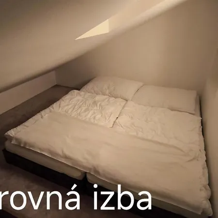 Pri Lanovke Nova Hola L&f Tatran Апартаменты