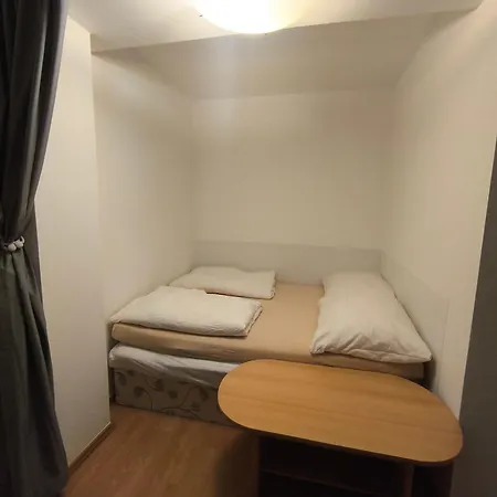 Pri Lanovke Nova Hola L&f Tatran ドノヴァリ