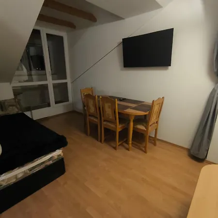 Apartmán Pri Lanovke Nova Hola L&f Tatran