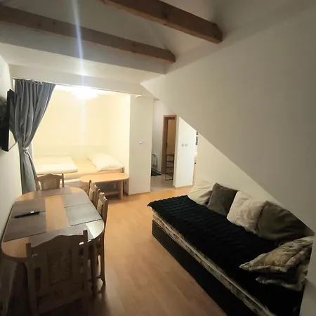 Pri Lanovke Nova Hola L&f Tatran Доновалы