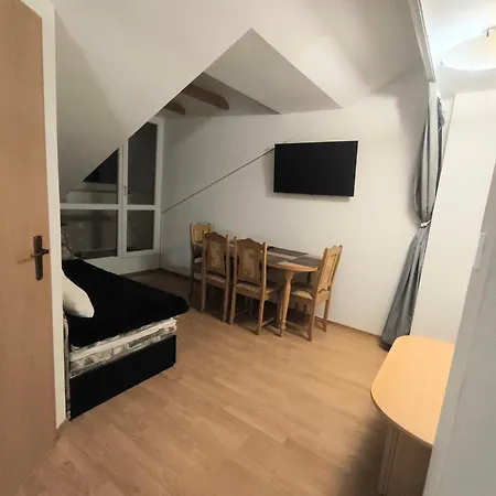 Apartmán Pri Lanovke Nova Hola L&f Tatran