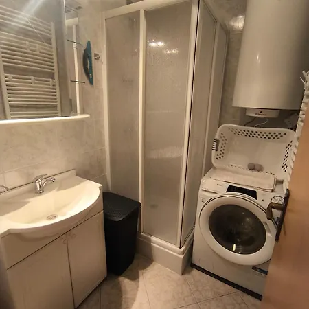 Pri Lanovke Nova Hola L&f Tatran ドノヴァリ