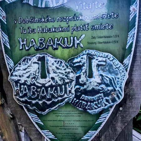 Апартаменты Pri Lanovke Nova Hola L&f Tatran