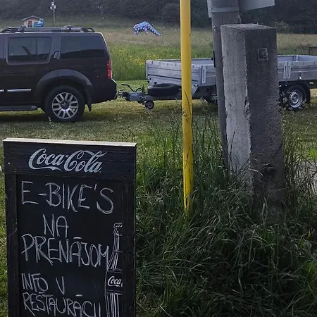 Pri Lanovke Nova Hola L&f Tatran * Donovaly