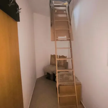 Apartmán Pri Lanovke Nova Hola L&f Tatran *