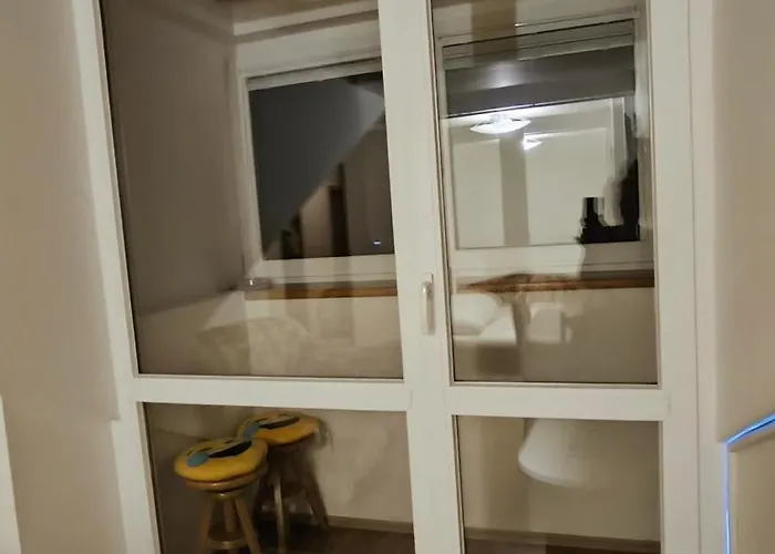Pri Lanovke Nova Hola L&f Tatran Appartement Donovaly