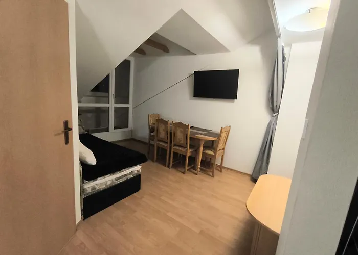 Appartement Pri Lanovke Nova Hola L&f Tatran