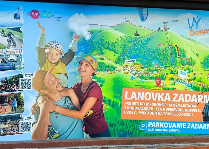 Pri Lanovke Nova Hola L&f Tatran